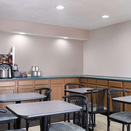 Travelodge By Wyndham Tucson Az Luaran gambar
