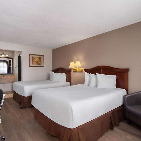 Travelodge By Wyndham Tucson Az Luaran gambar