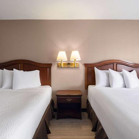 Travelodge By Wyndham Tucson Az Luaran gambar