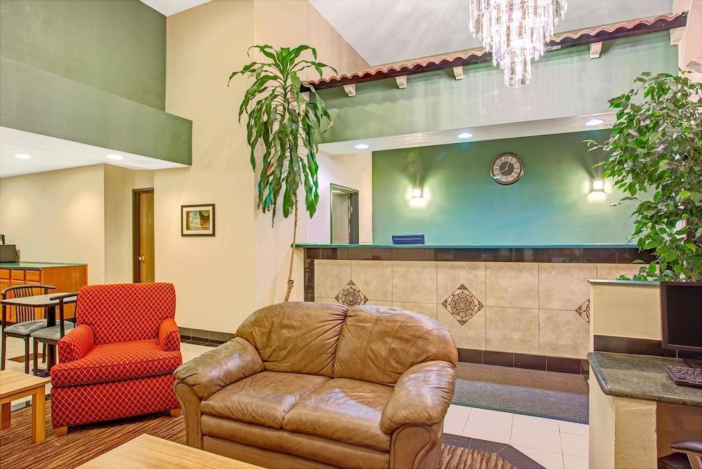 Travelodge By Wyndham Tucson Az Luaran gambar