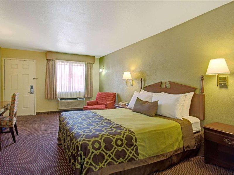 Travelodge By Wyndham Tucson Az Luaran gambar