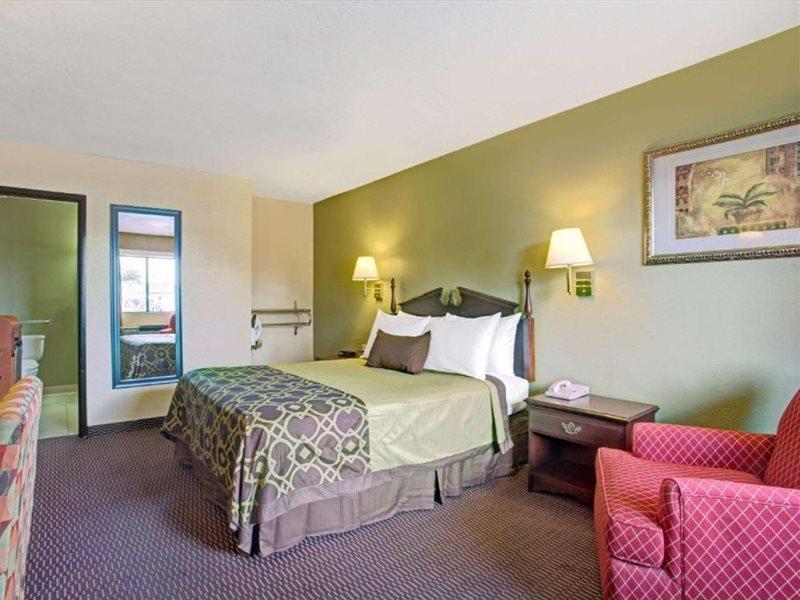 Travelodge By Wyndham Tucson Az Luaran gambar