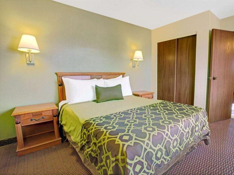 Travelodge By Wyndham Tucson Az Luaran gambar