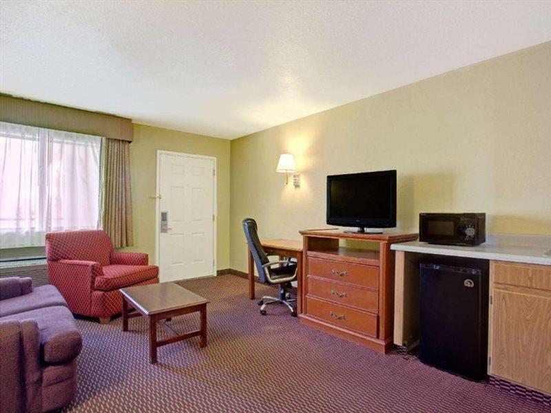 Travelodge By Wyndham Tucson Az Luaran gambar