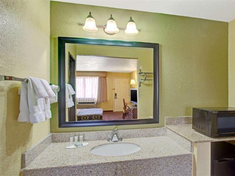 Travelodge By Wyndham Tucson Az Luaran gambar