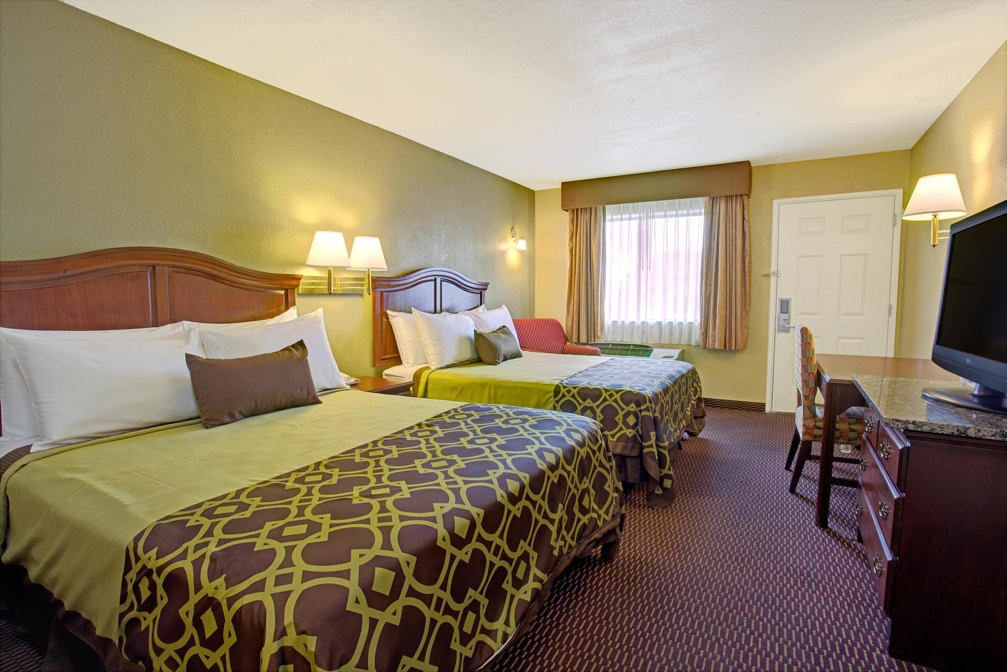 Travelodge By Wyndham Tucson Az Luaran gambar