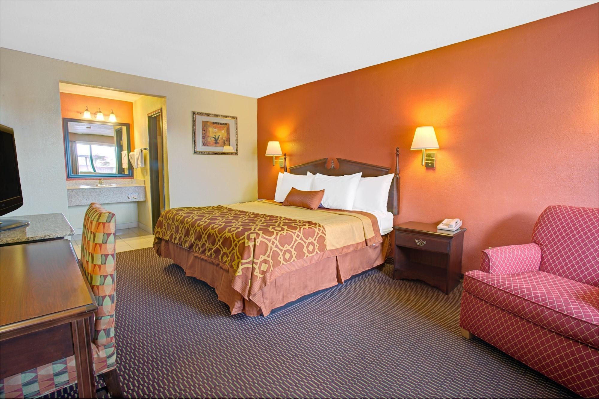 Travelodge By Wyndham Tucson Az Luaran gambar