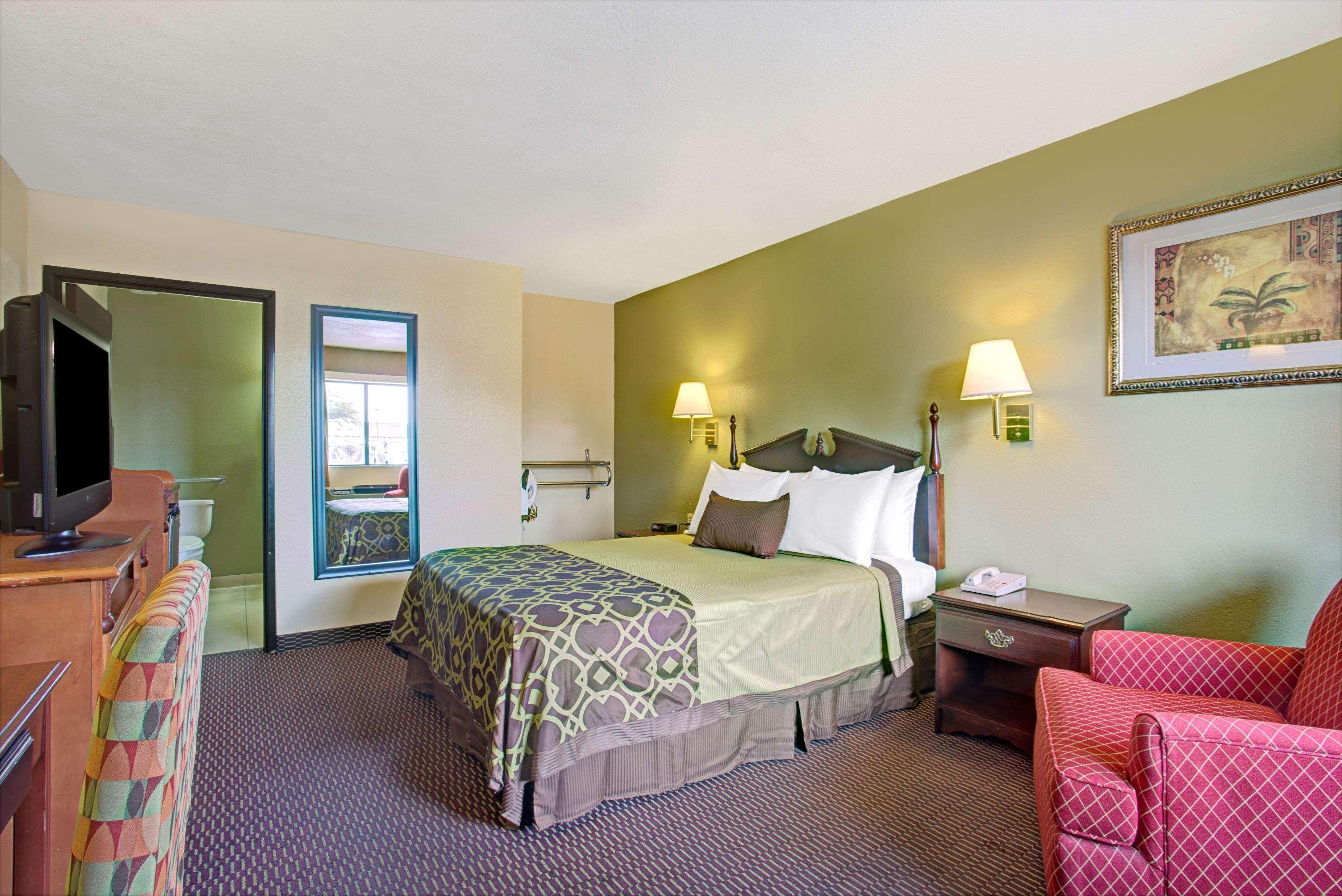 Travelodge By Wyndham Tucson Az Luaran gambar