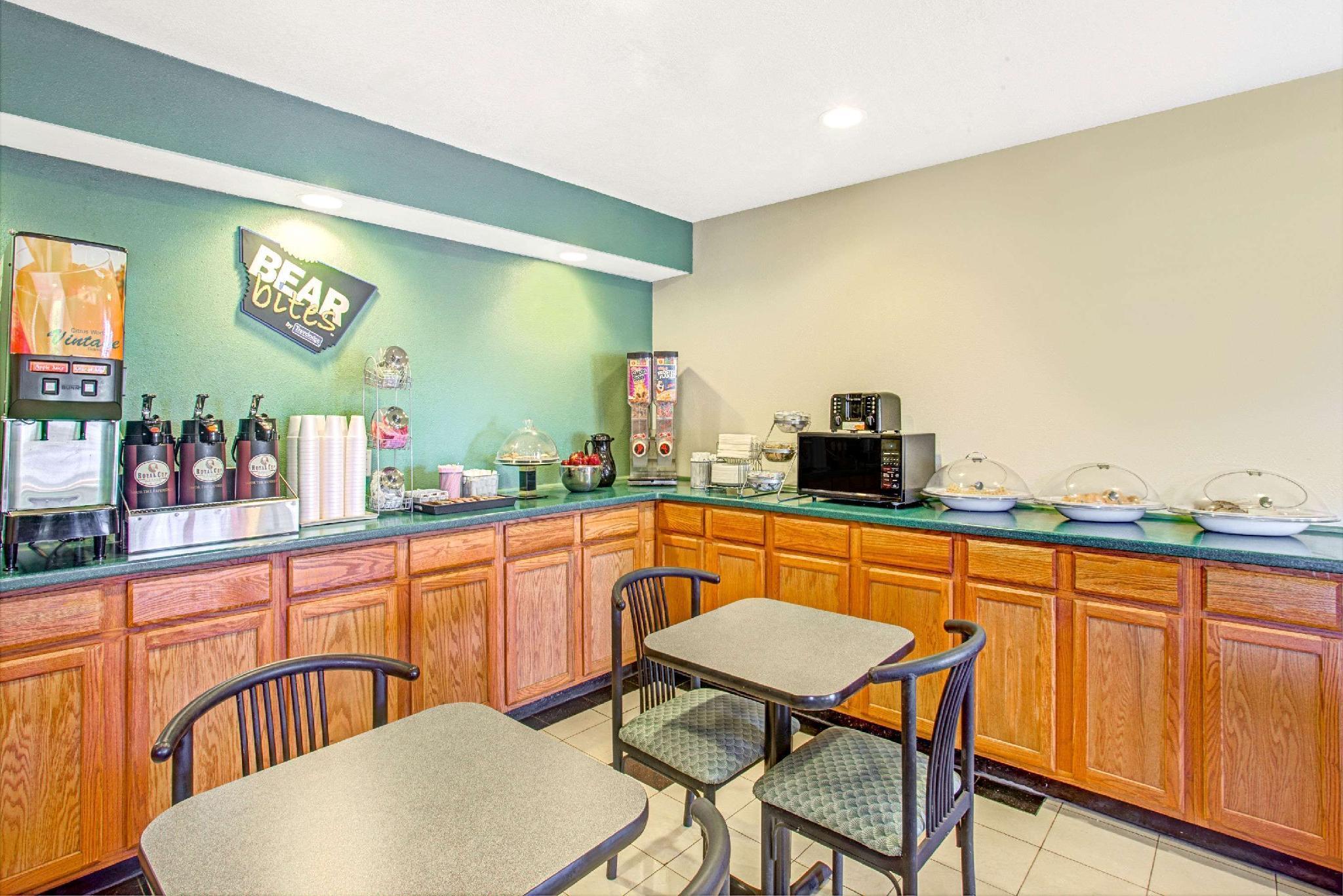 Travelodge By Wyndham Tucson Az Luaran gambar