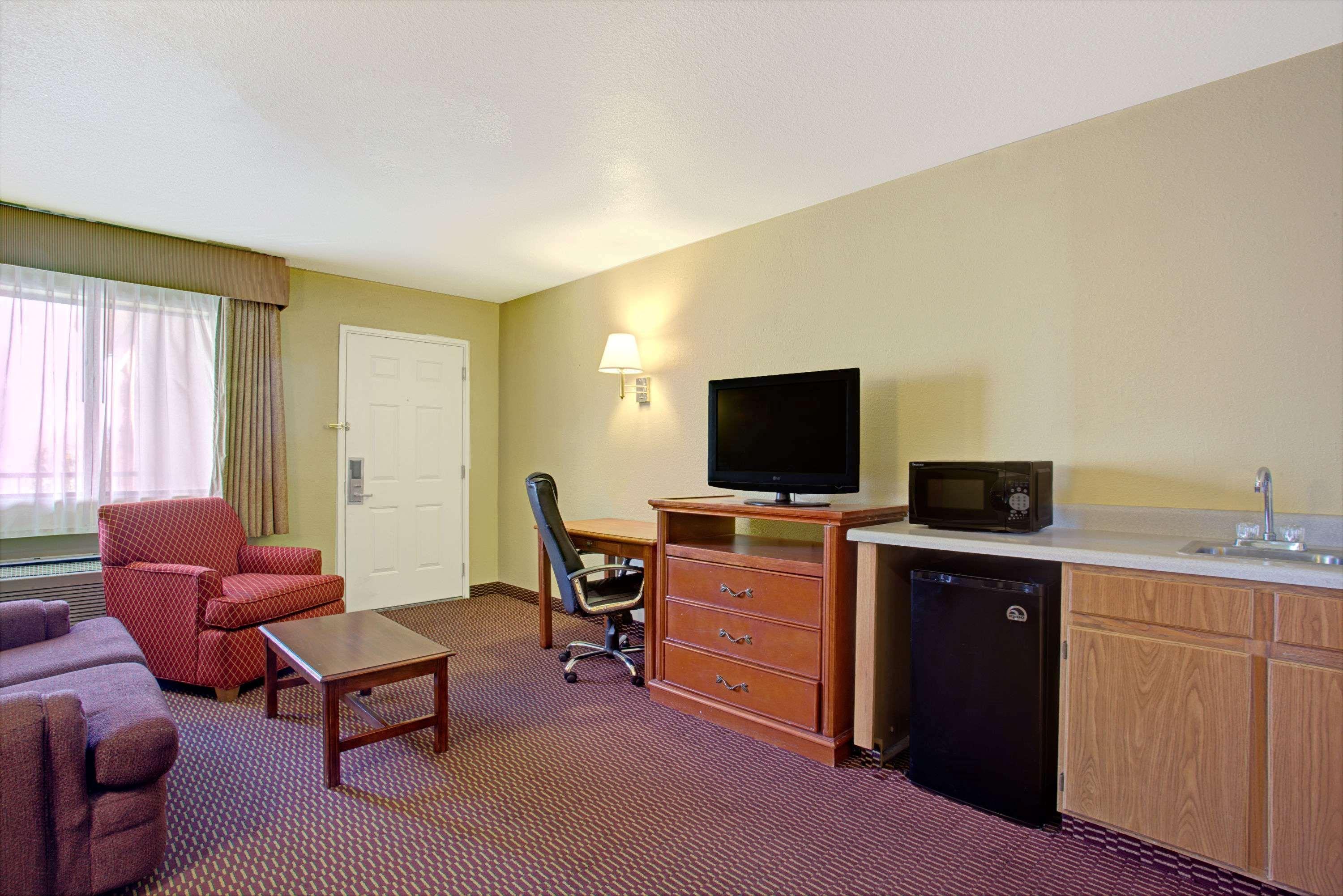 Travelodge By Wyndham Tucson Az Luaran gambar