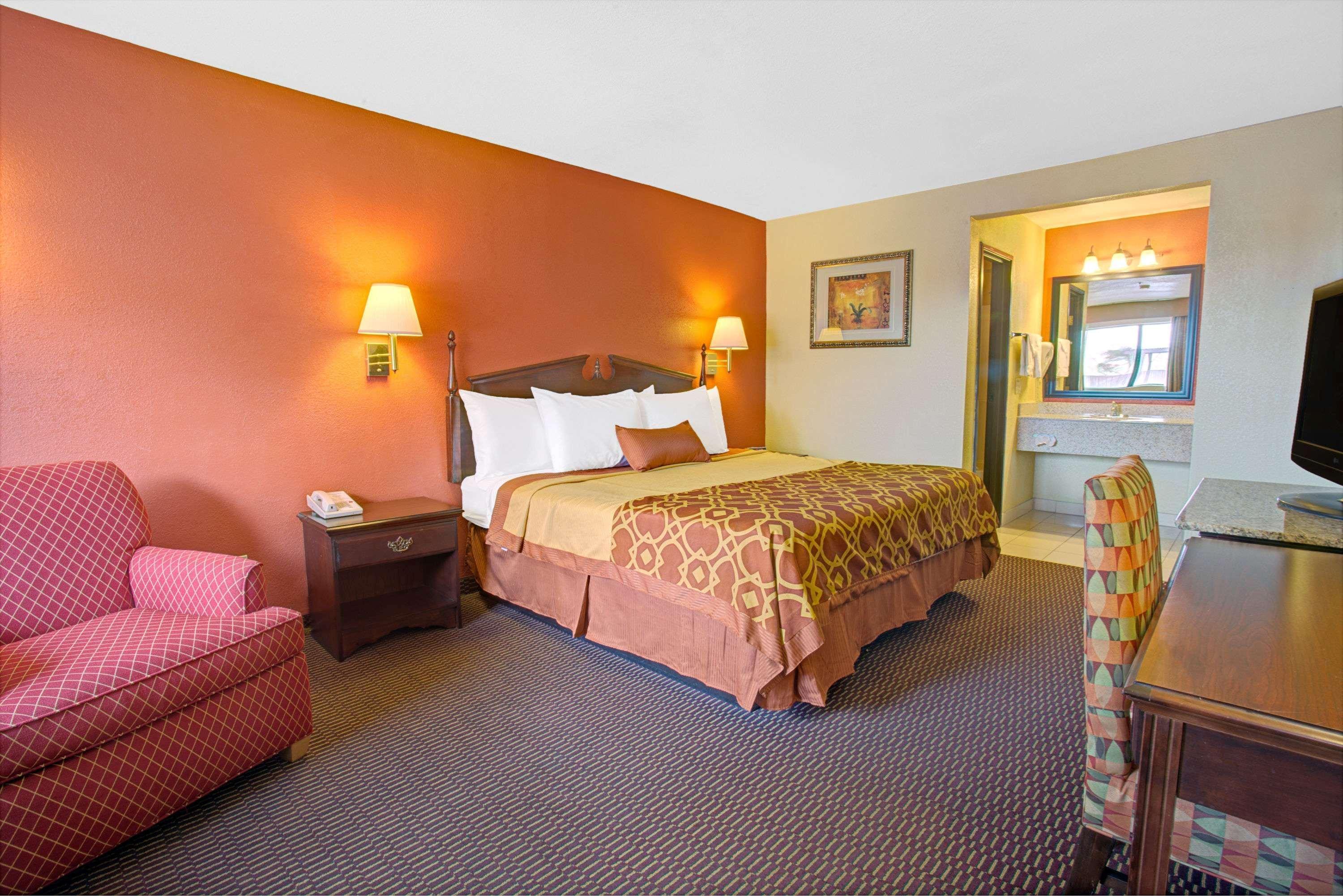 Travelodge By Wyndham Tucson Az Luaran gambar