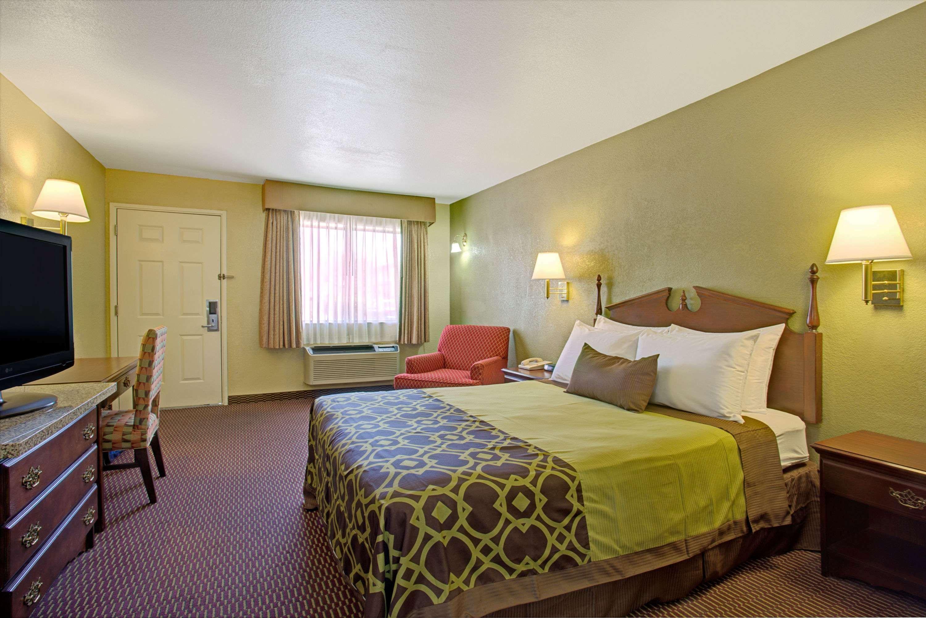 Travelodge By Wyndham Tucson Az Luaran gambar