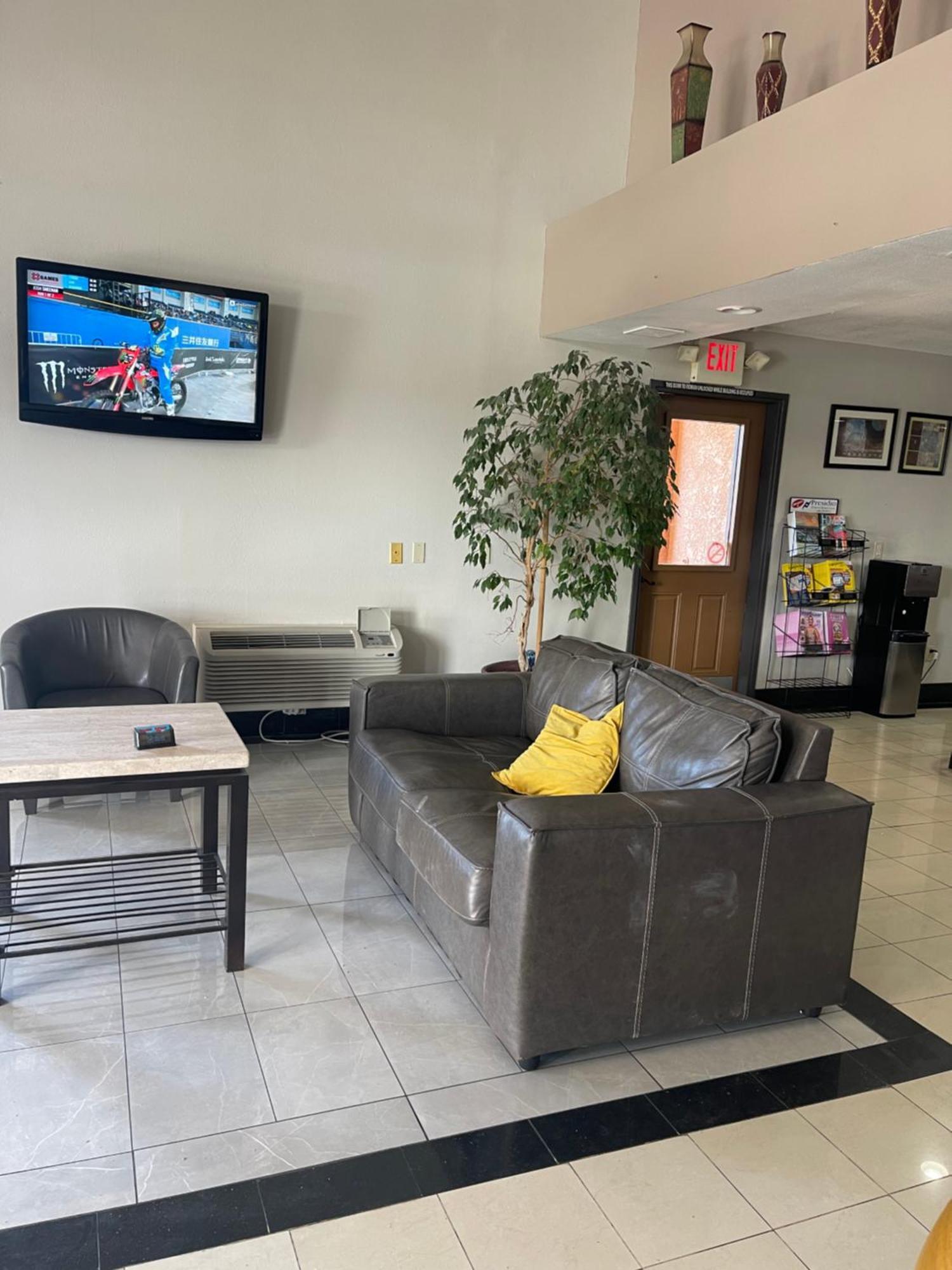 Travelodge By Wyndham Tucson Az Luaran gambar