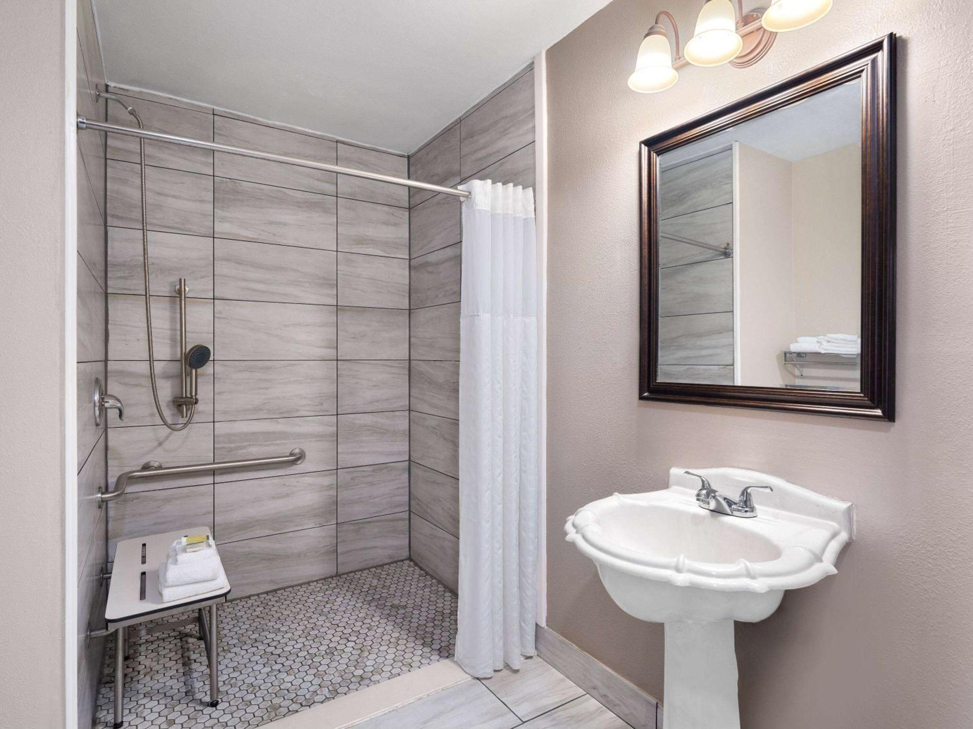 Travelodge By Wyndham Tucson Az Luaran gambar
