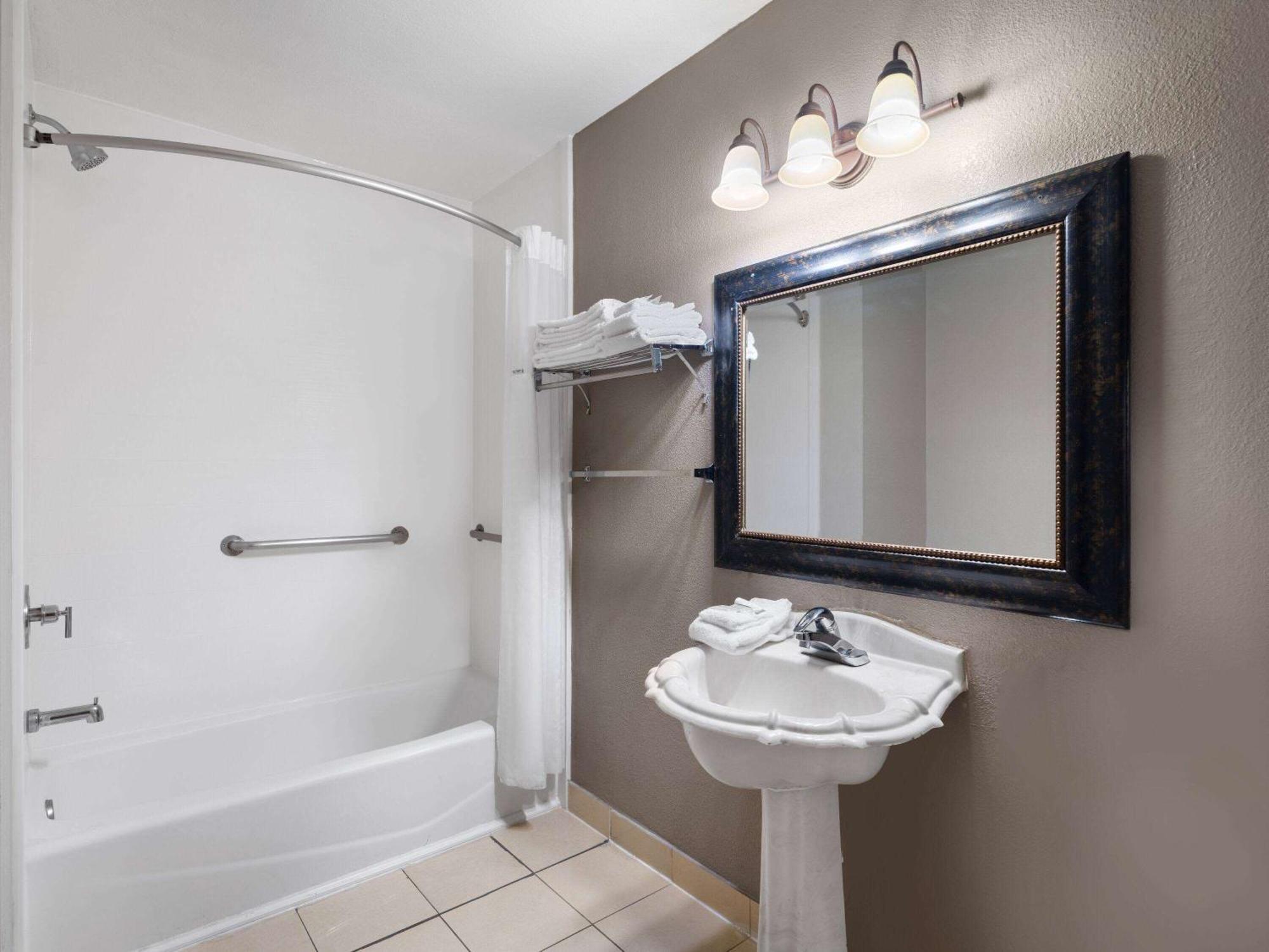 Travelodge By Wyndham Tucson Az Luaran gambar