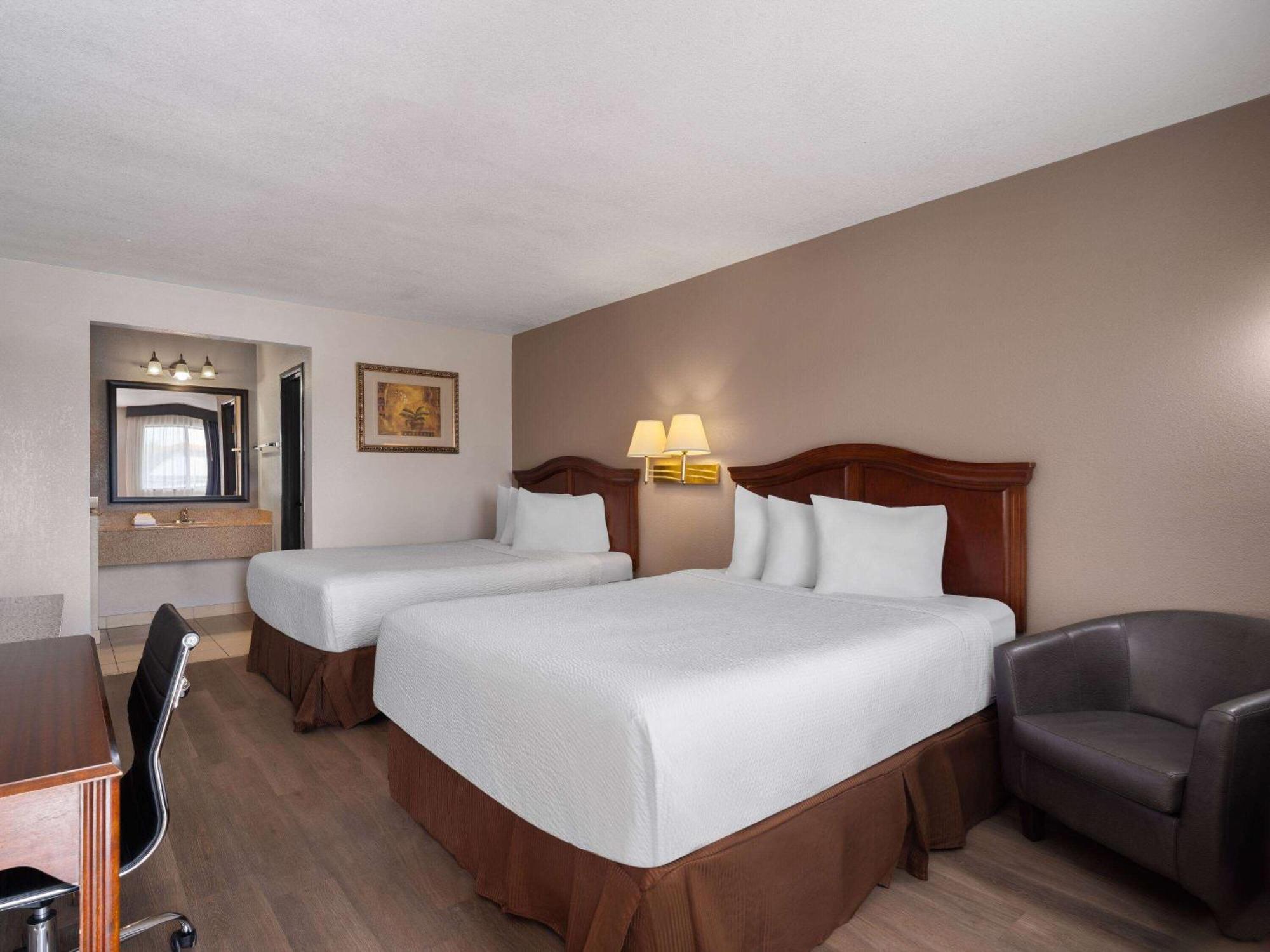 Travelodge By Wyndham Tucson Az Luaran gambar