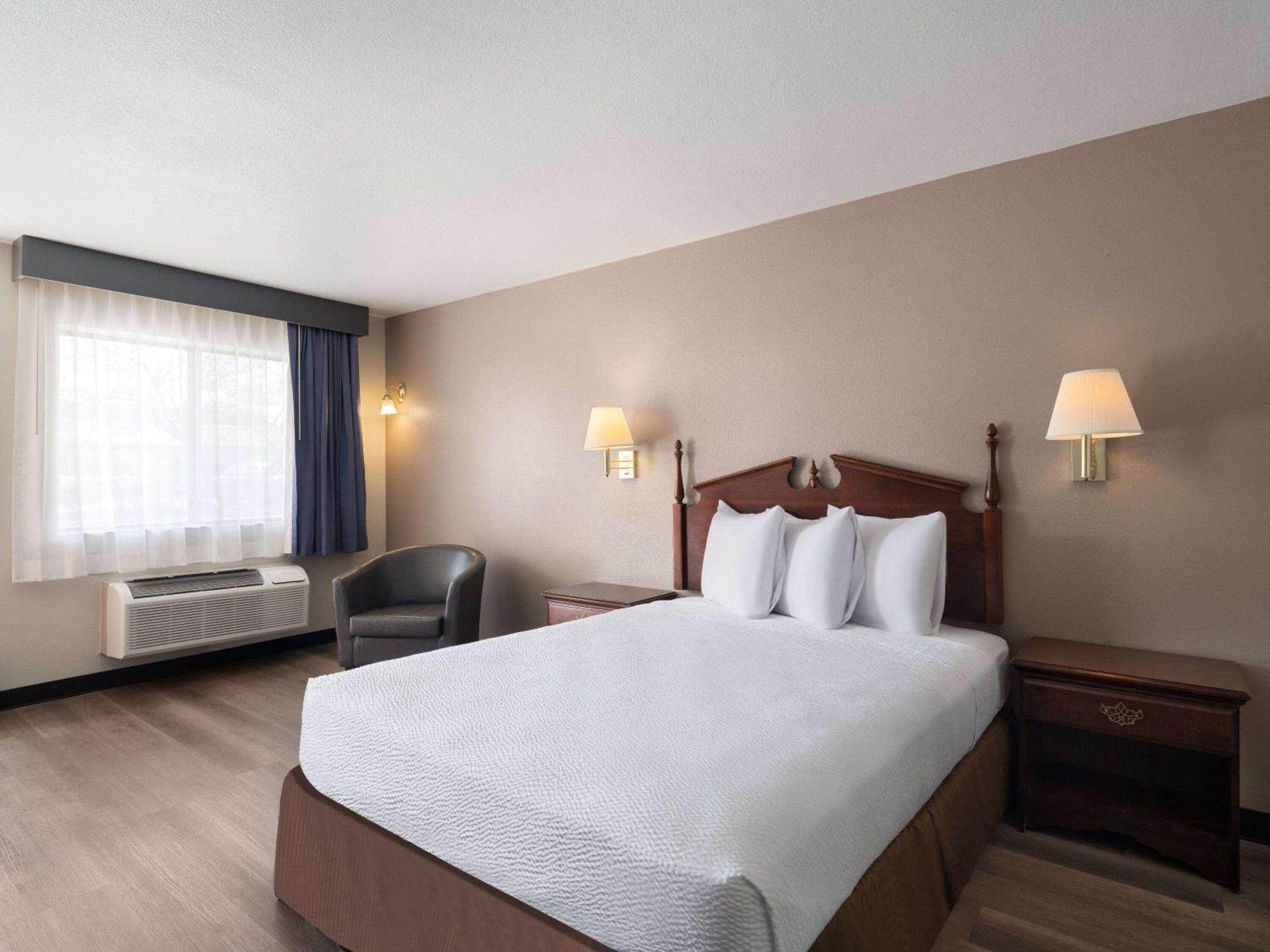 Travelodge By Wyndham Tucson Az Luaran gambar