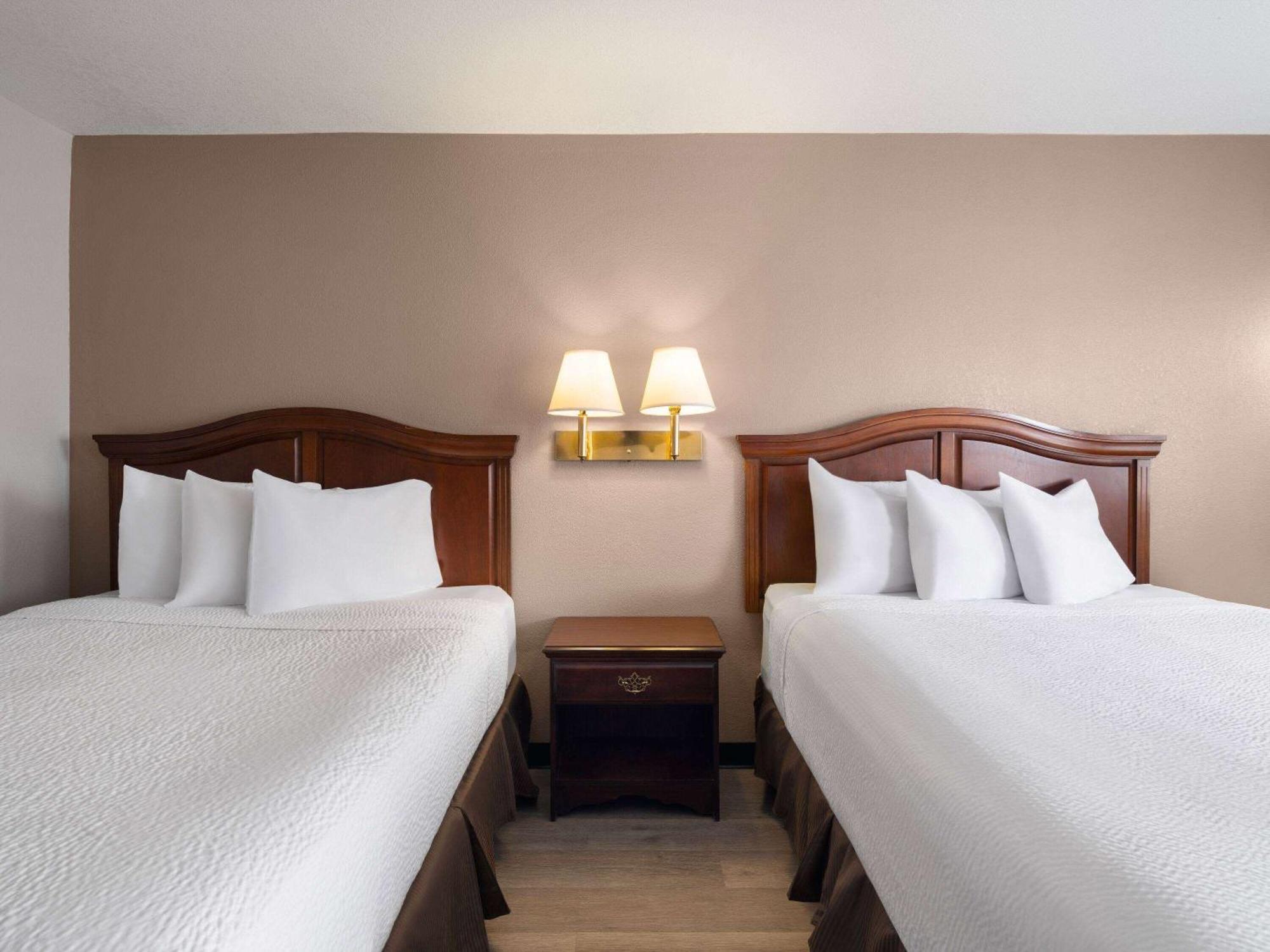 Travelodge By Wyndham Tucson Az Luaran gambar