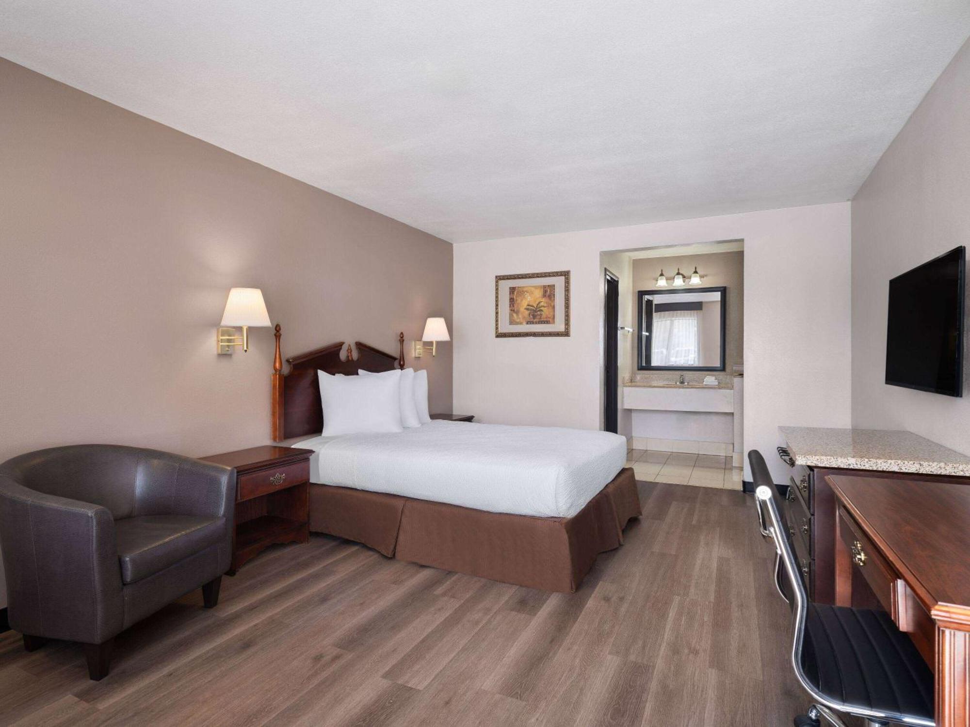 Travelodge By Wyndham Tucson Az Luaran gambar