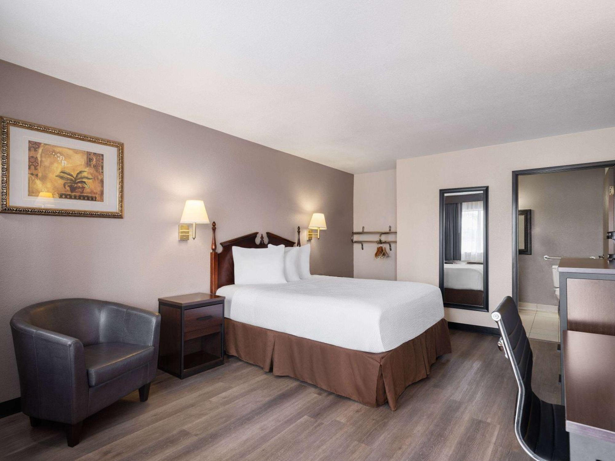 Travelodge By Wyndham Tucson Az Luaran gambar
