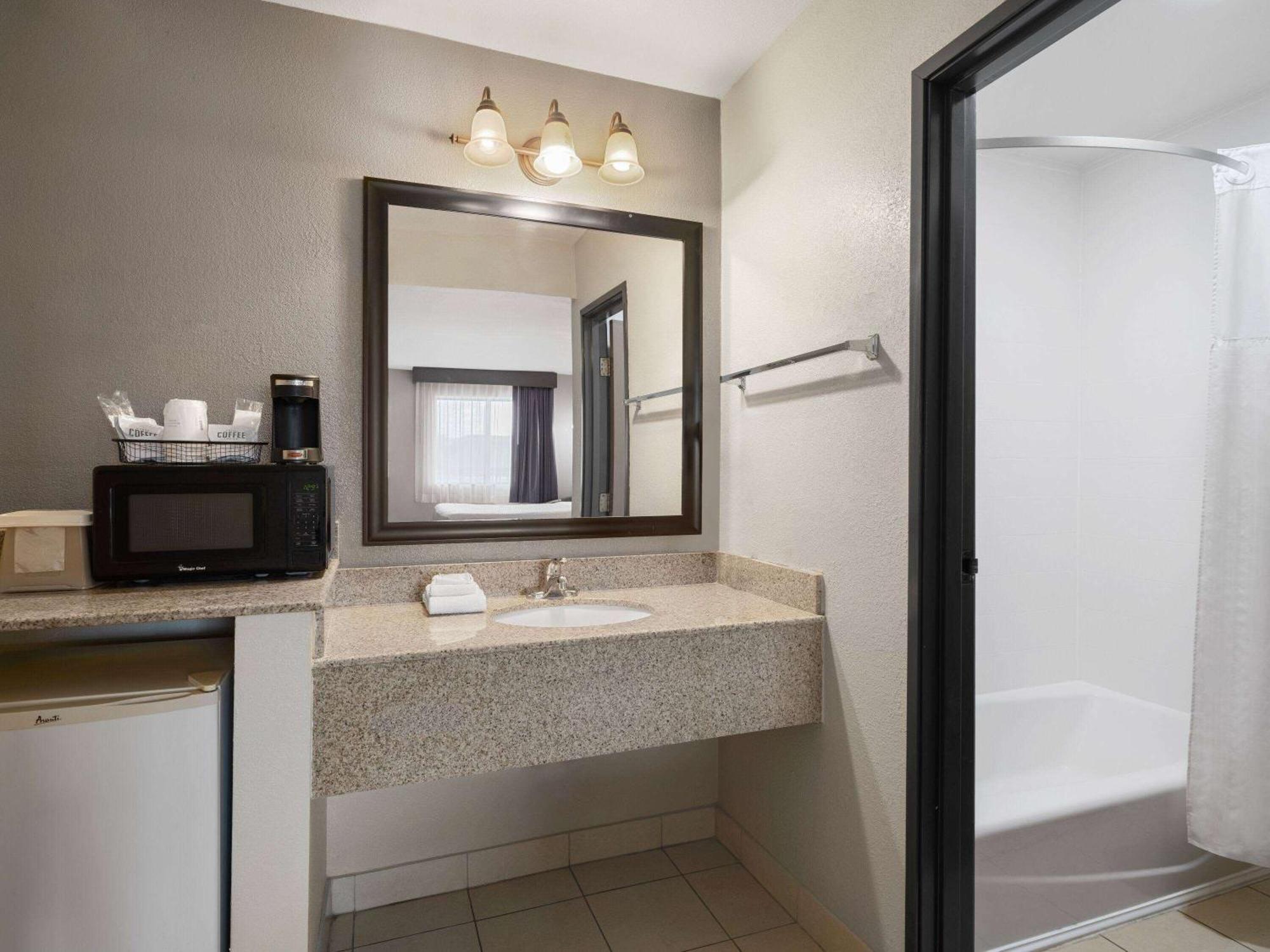 Travelodge By Wyndham Tucson Az Luaran gambar