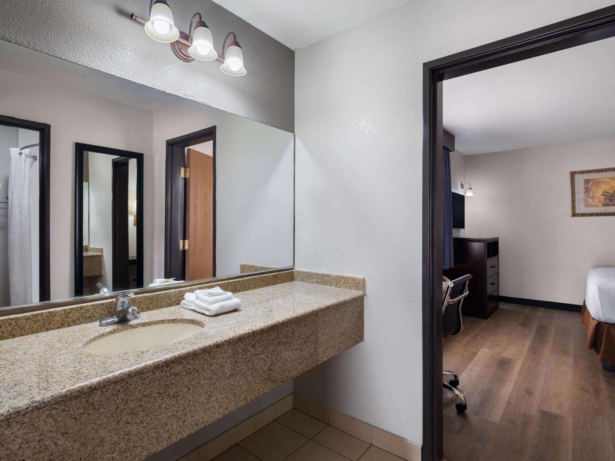 Travelodge By Wyndham Tucson Az Luaran gambar