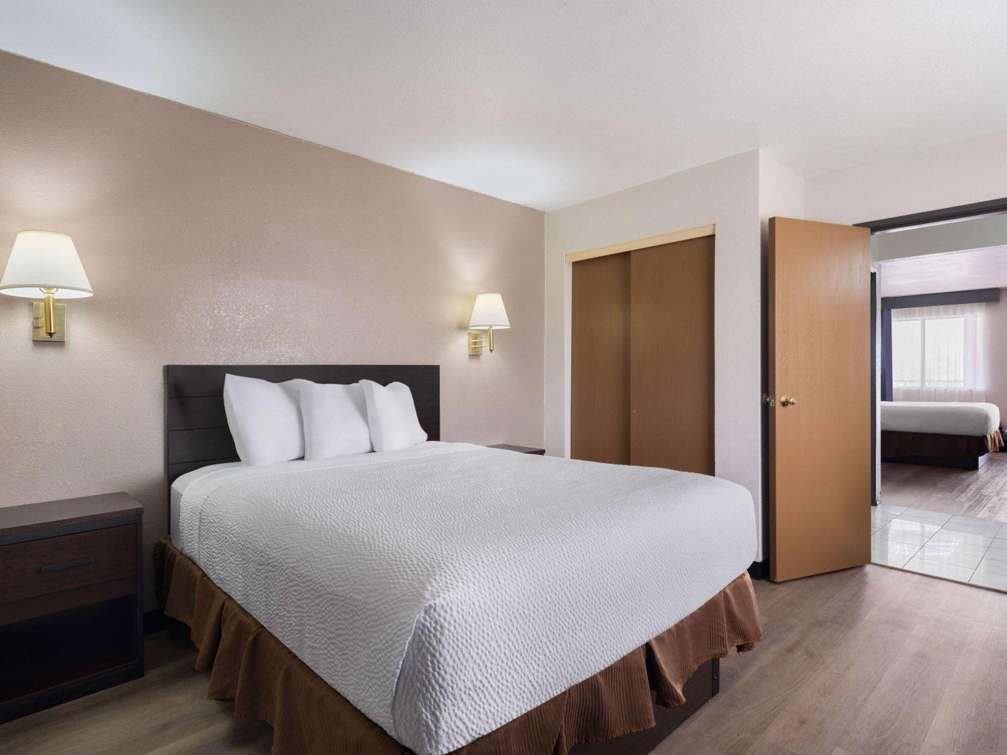 Travelodge By Wyndham Tucson Az Luaran gambar