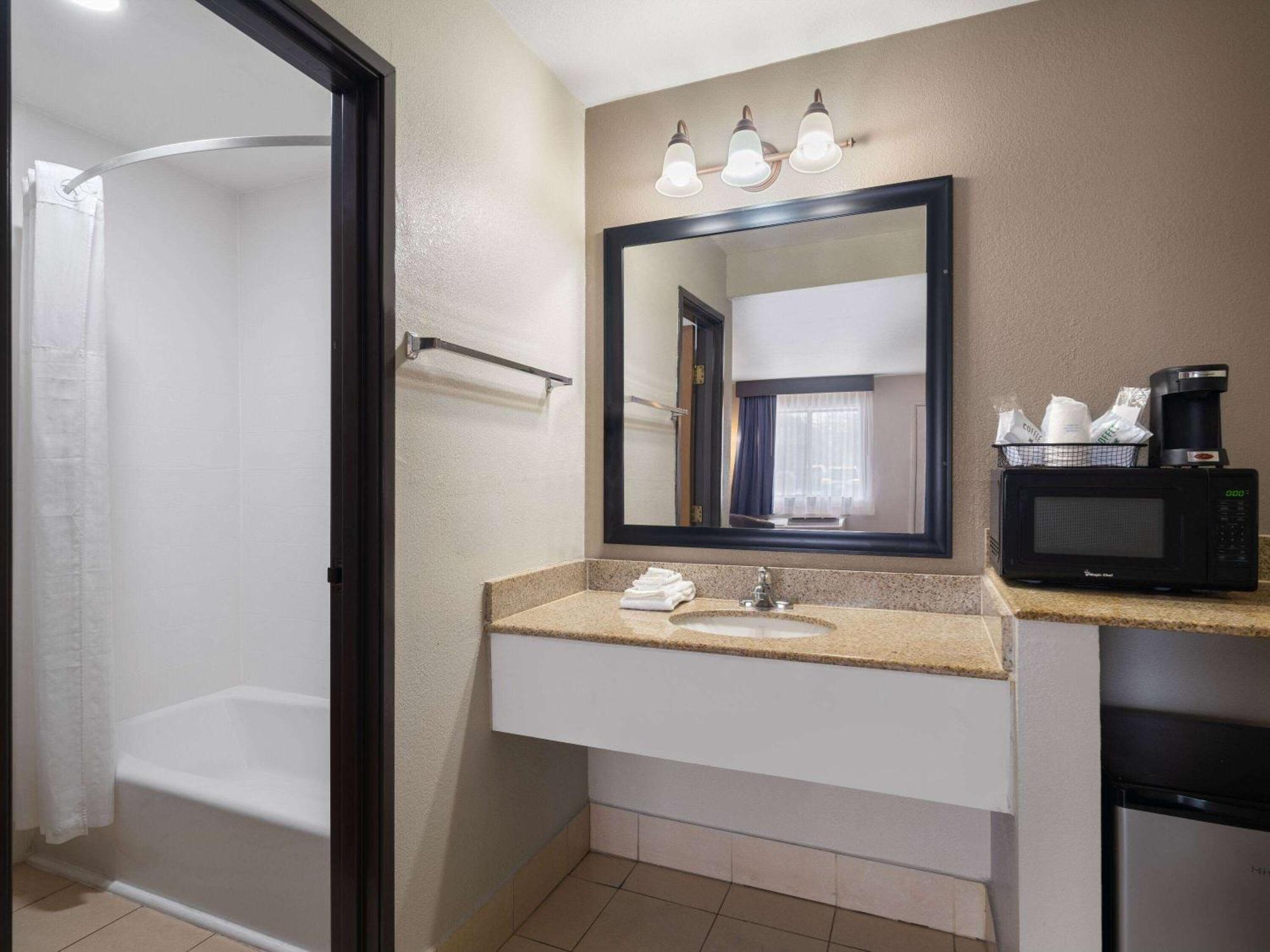 Travelodge By Wyndham Tucson Az Luaran gambar