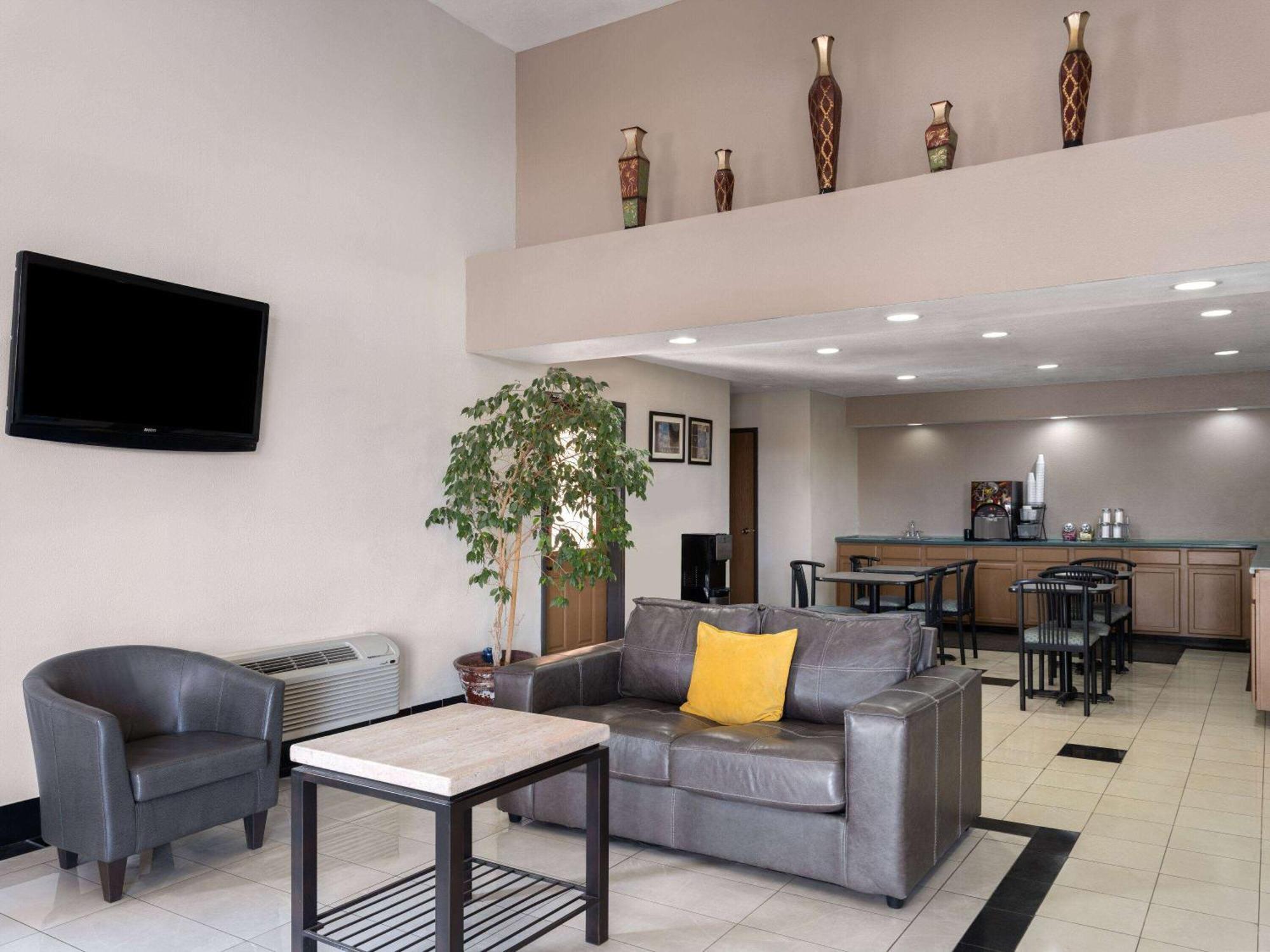 Travelodge By Wyndham Tucson Az Luaran gambar