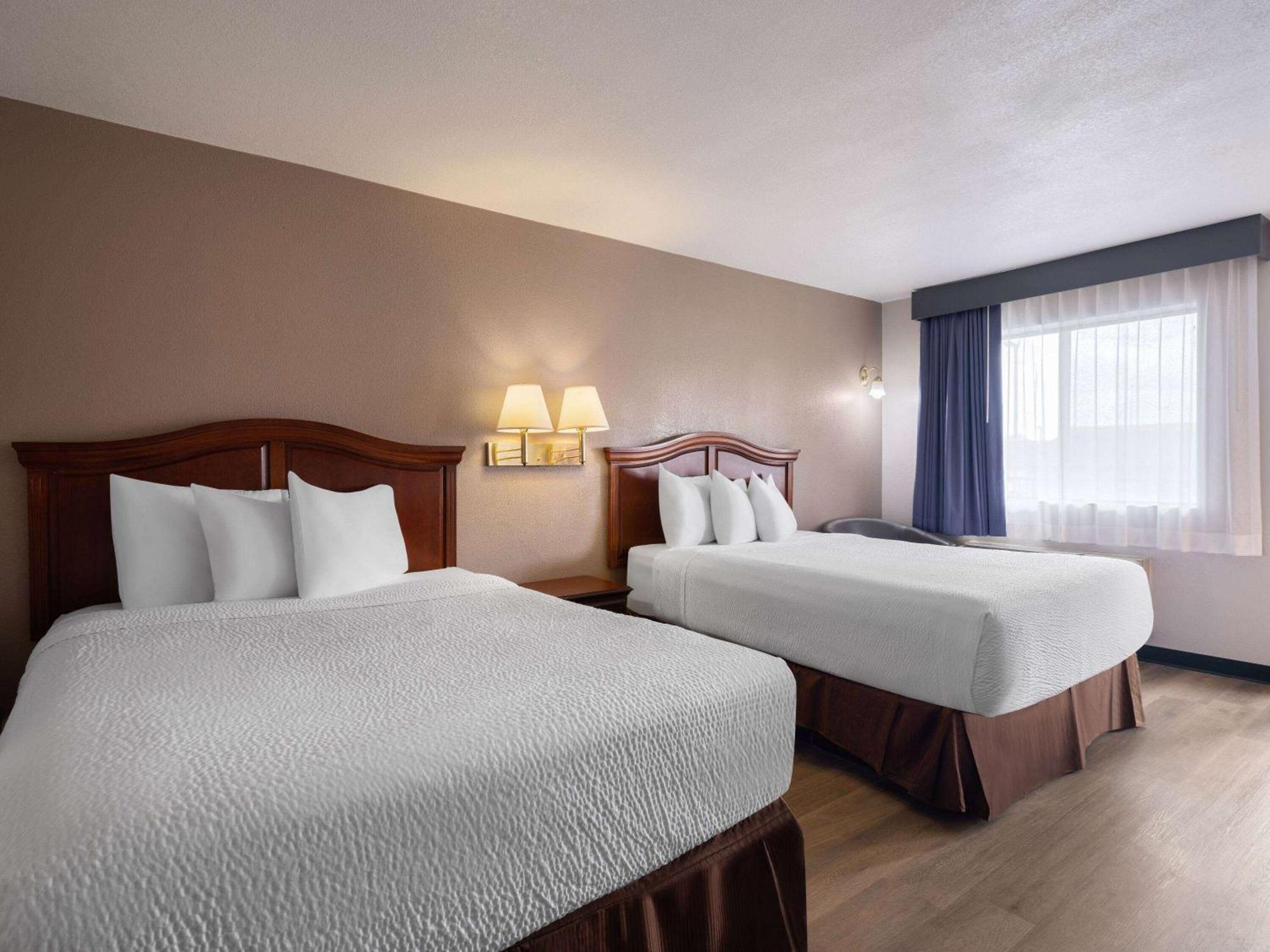 Travelodge By Wyndham Tucson Az Luaran gambar