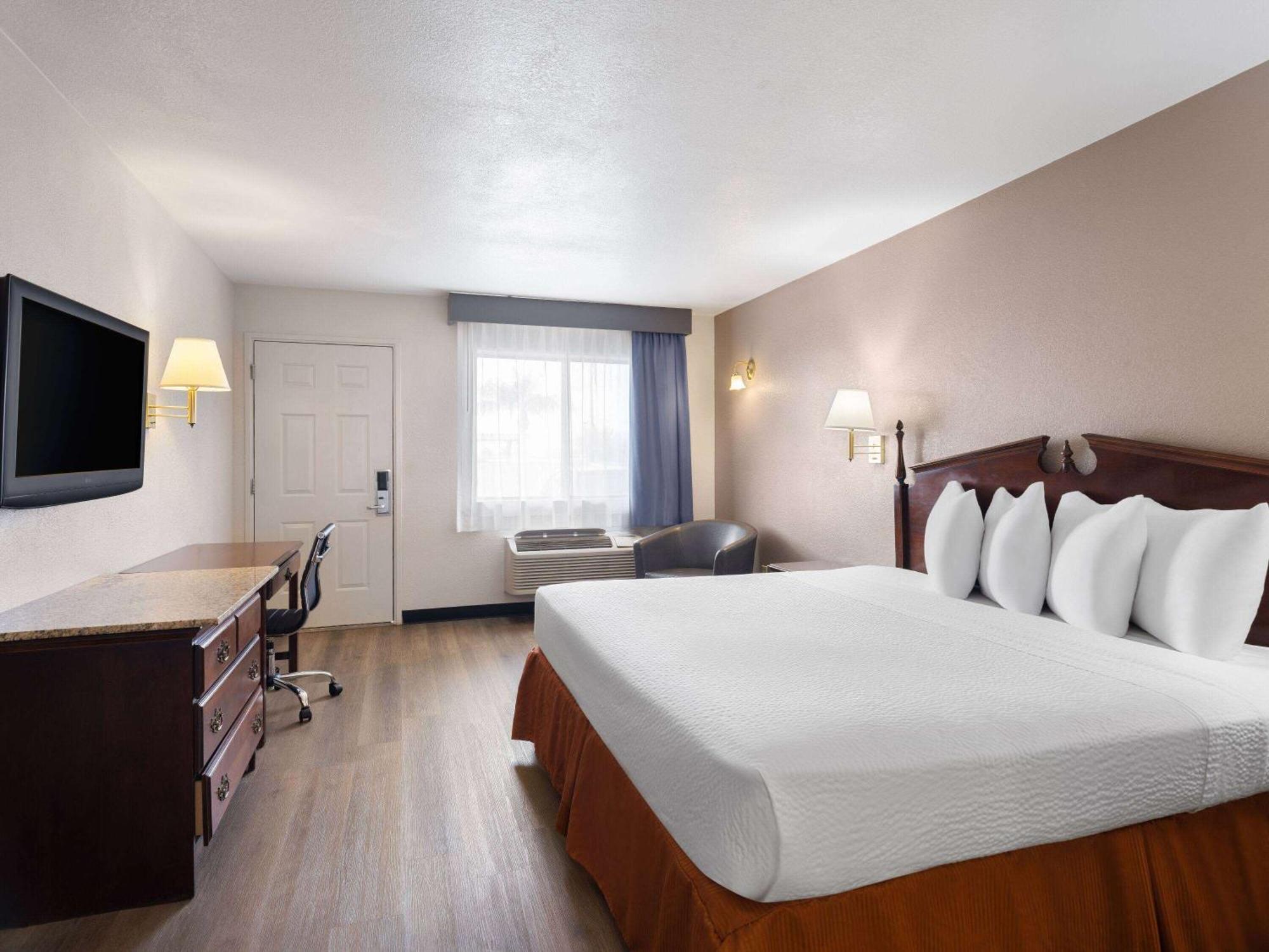 Travelodge By Wyndham Tucson Az Luaran gambar