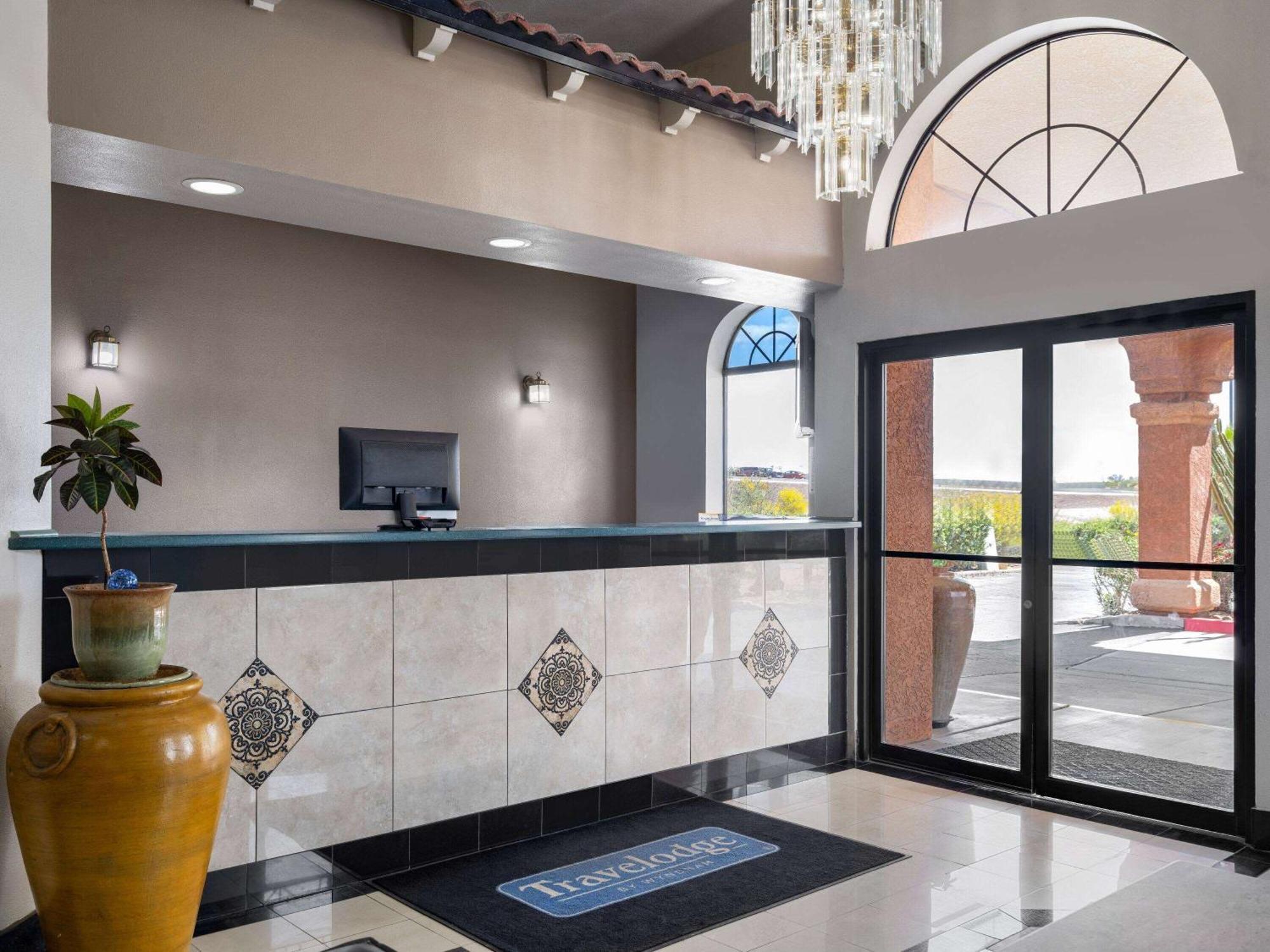 Travelodge By Wyndham Tucson Az Luaran gambar