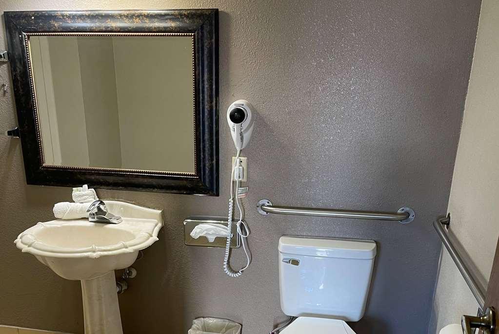 Travelodge By Wyndham Tucson Az Bilik gambar