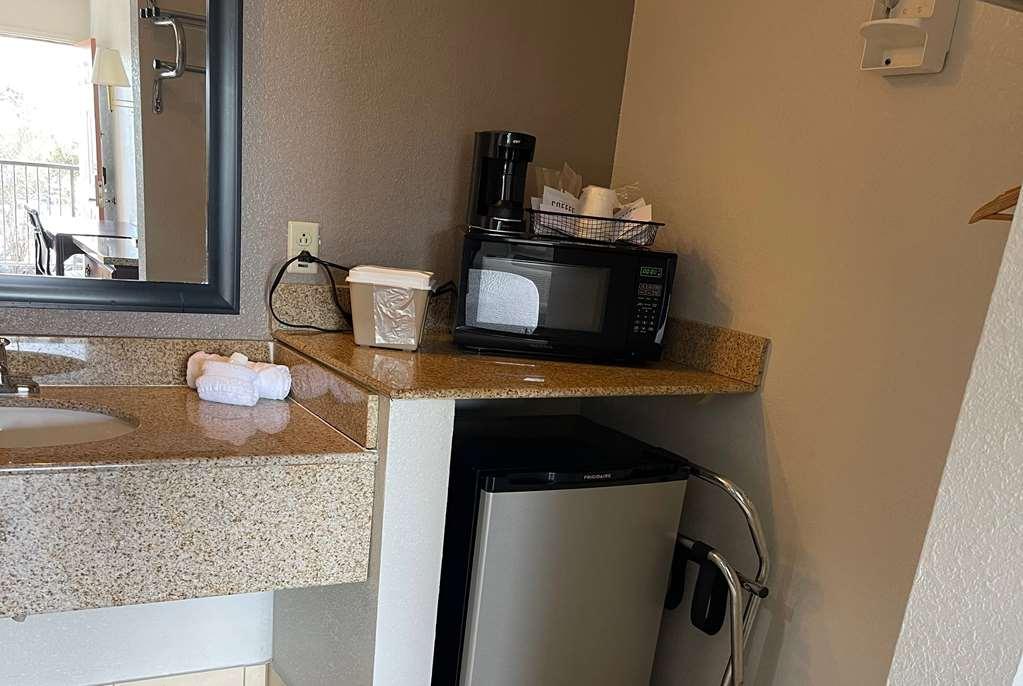 Travelodge By Wyndham Tucson Az Bilik gambar