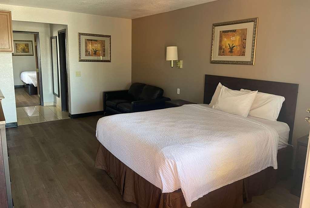 Travelodge By Wyndham Tucson Az Bilik gambar