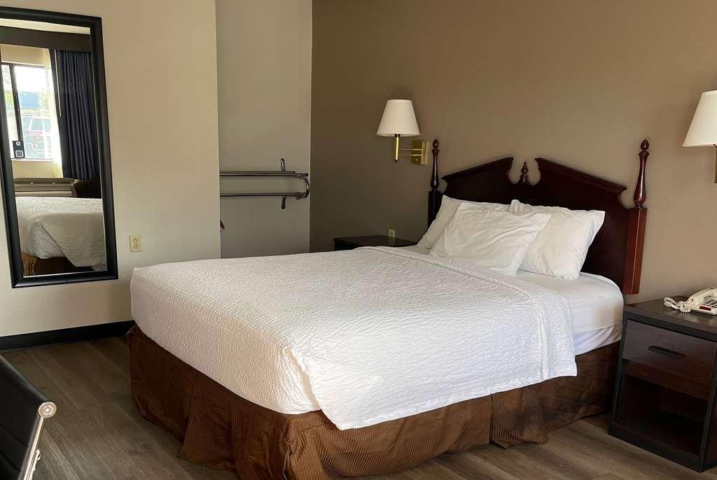Travelodge By Wyndham Tucson Az Bilik gambar