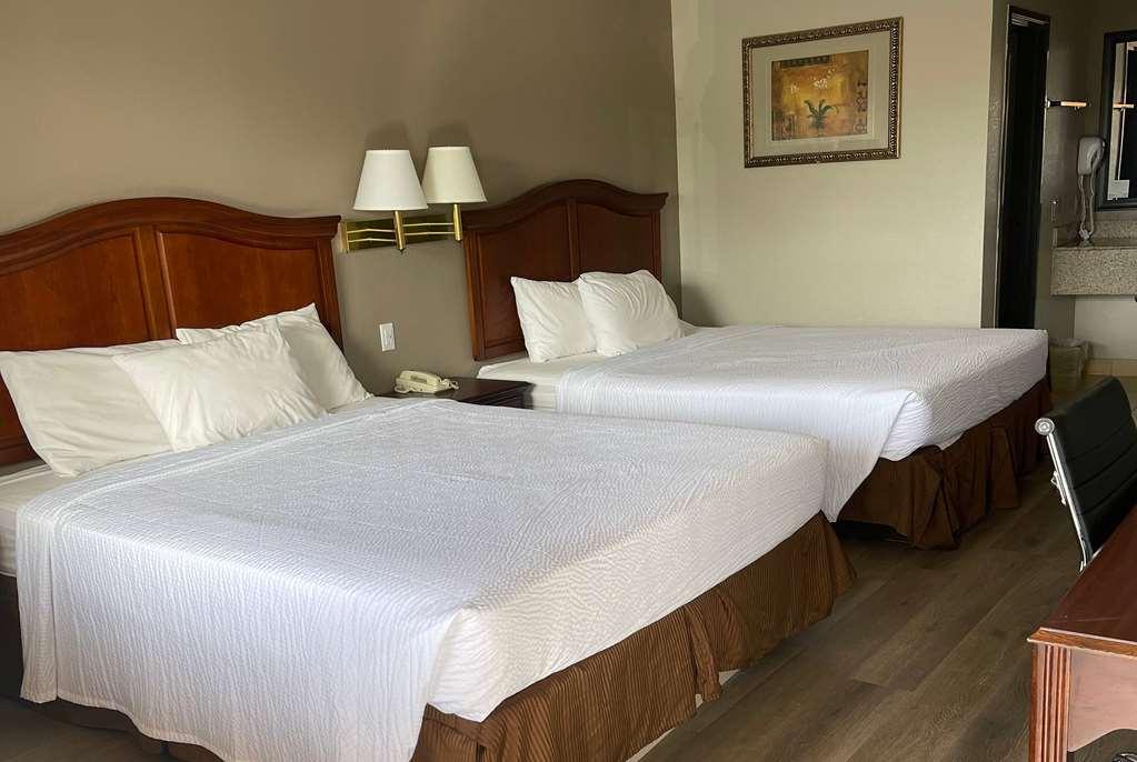 Travelodge By Wyndham Tucson Az Bilik gambar
