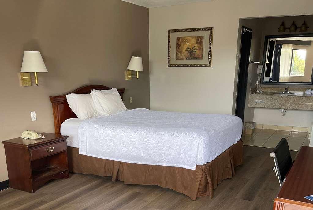 Travelodge By Wyndham Tucson Az Bilik gambar