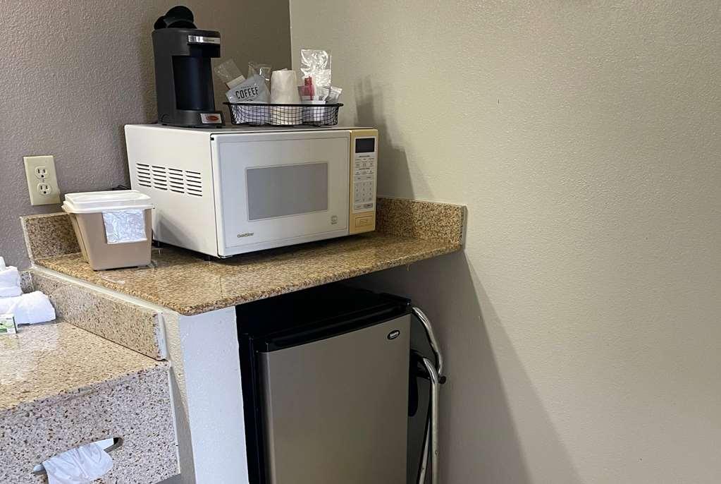 Travelodge By Wyndham Tucson Az Bilik gambar