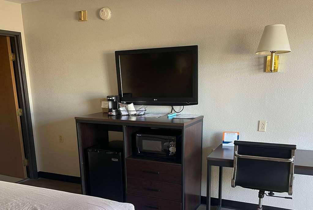 Travelodge By Wyndham Tucson Az Bilik gambar