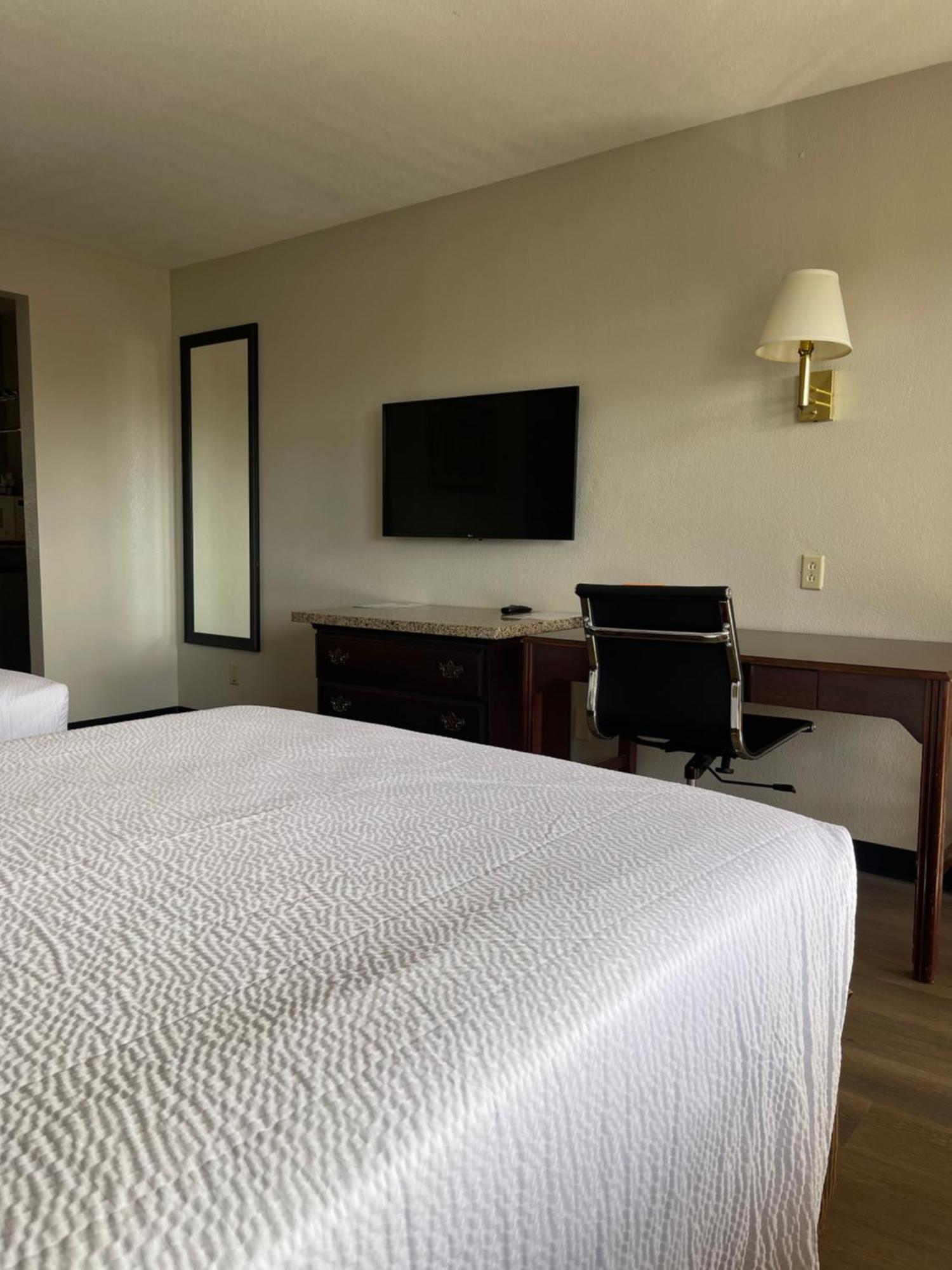 Travelodge By Wyndham Tucson Az Luaran gambar