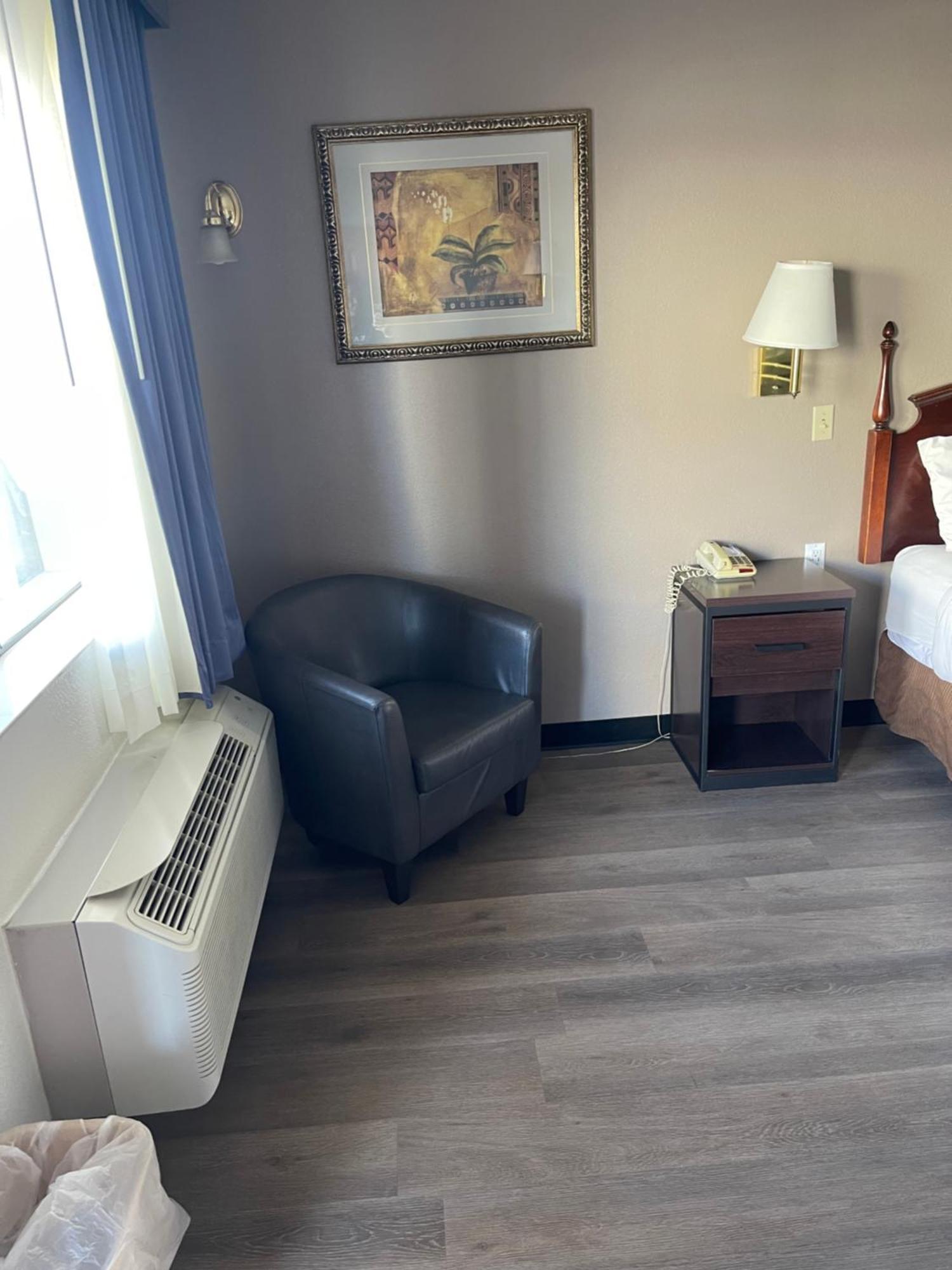 Travelodge By Wyndham Tucson Az Luaran gambar