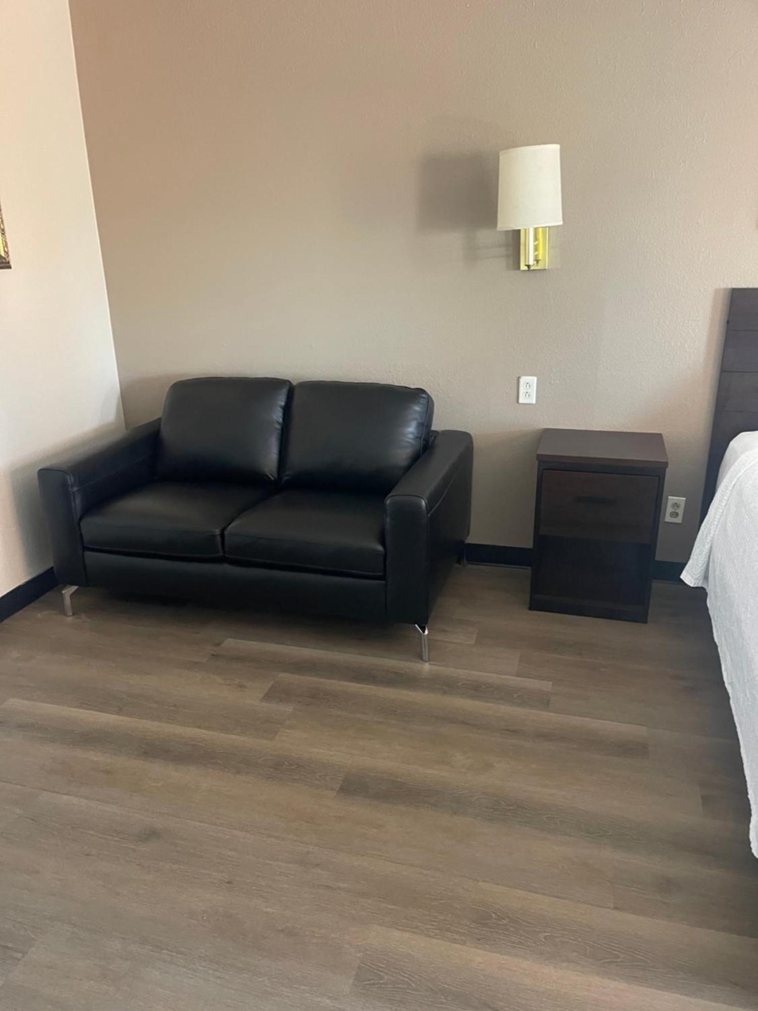 Travelodge By Wyndham Tucson Az Luaran gambar
