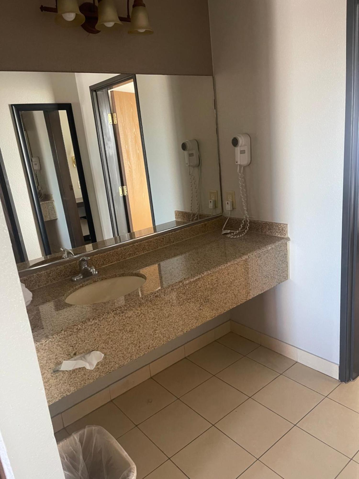 Travelodge By Wyndham Tucson Az Luaran gambar