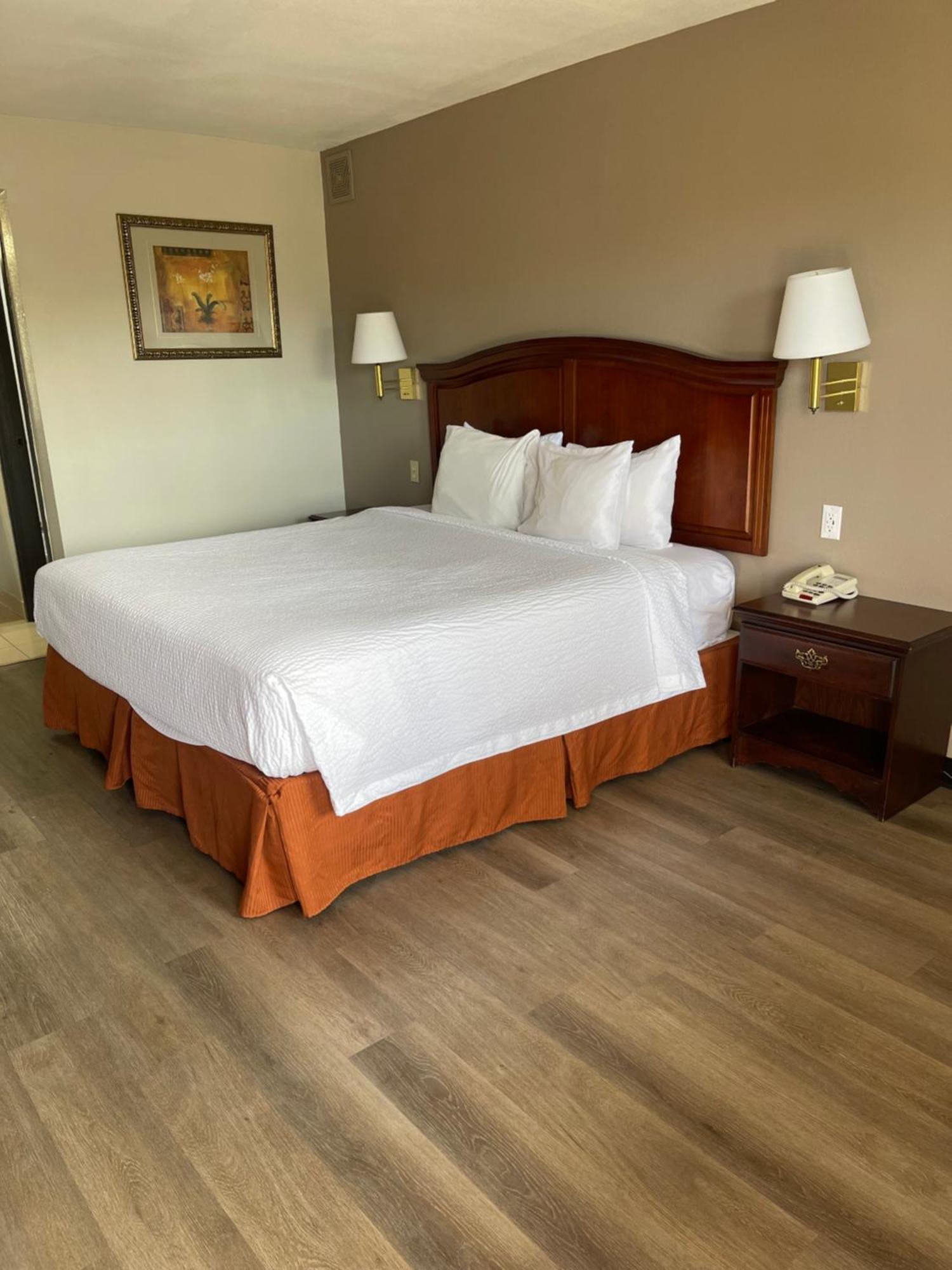 Travelodge By Wyndham Tucson Az Luaran gambar
