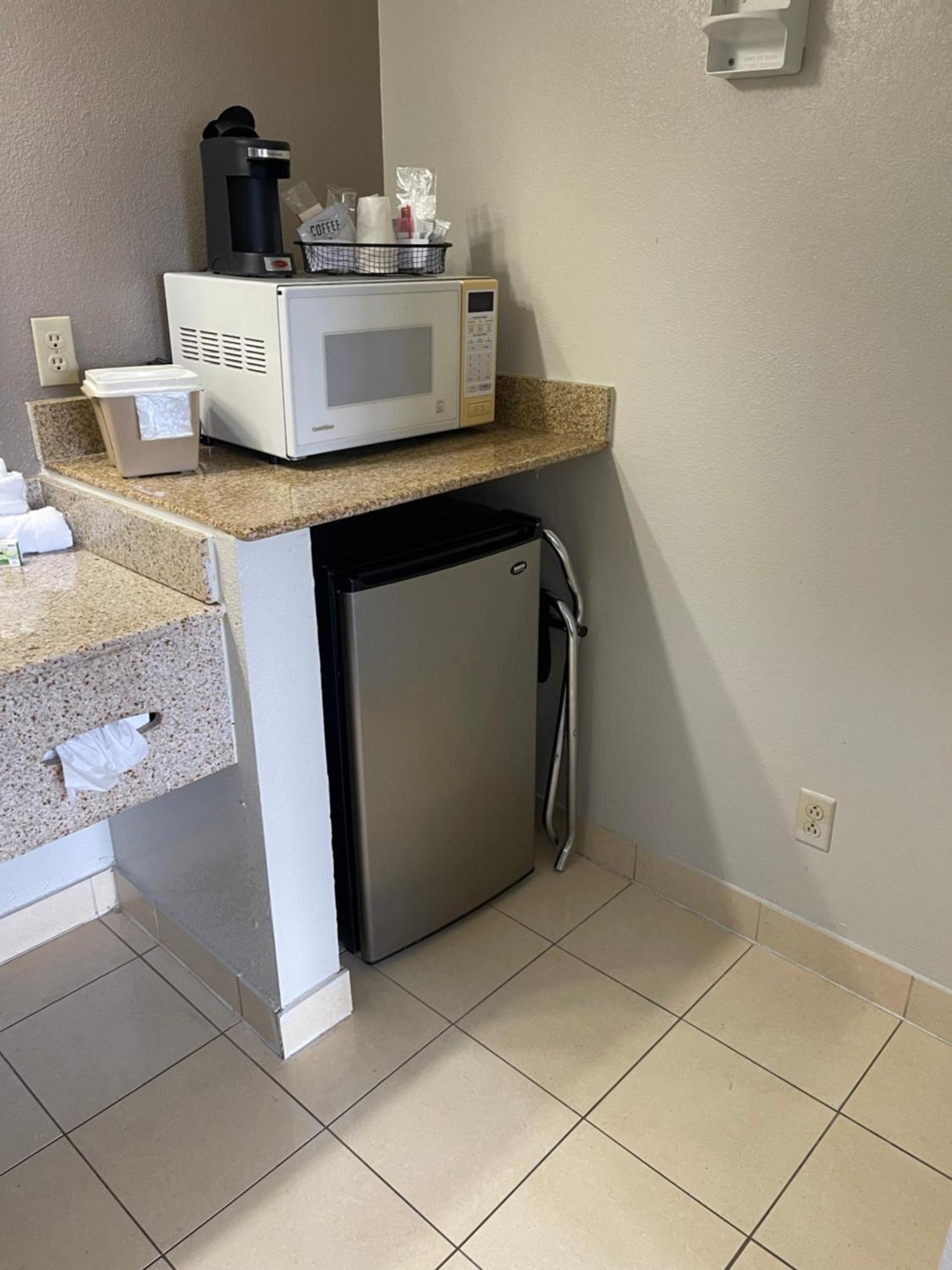 Travelodge By Wyndham Tucson Az Luaran gambar