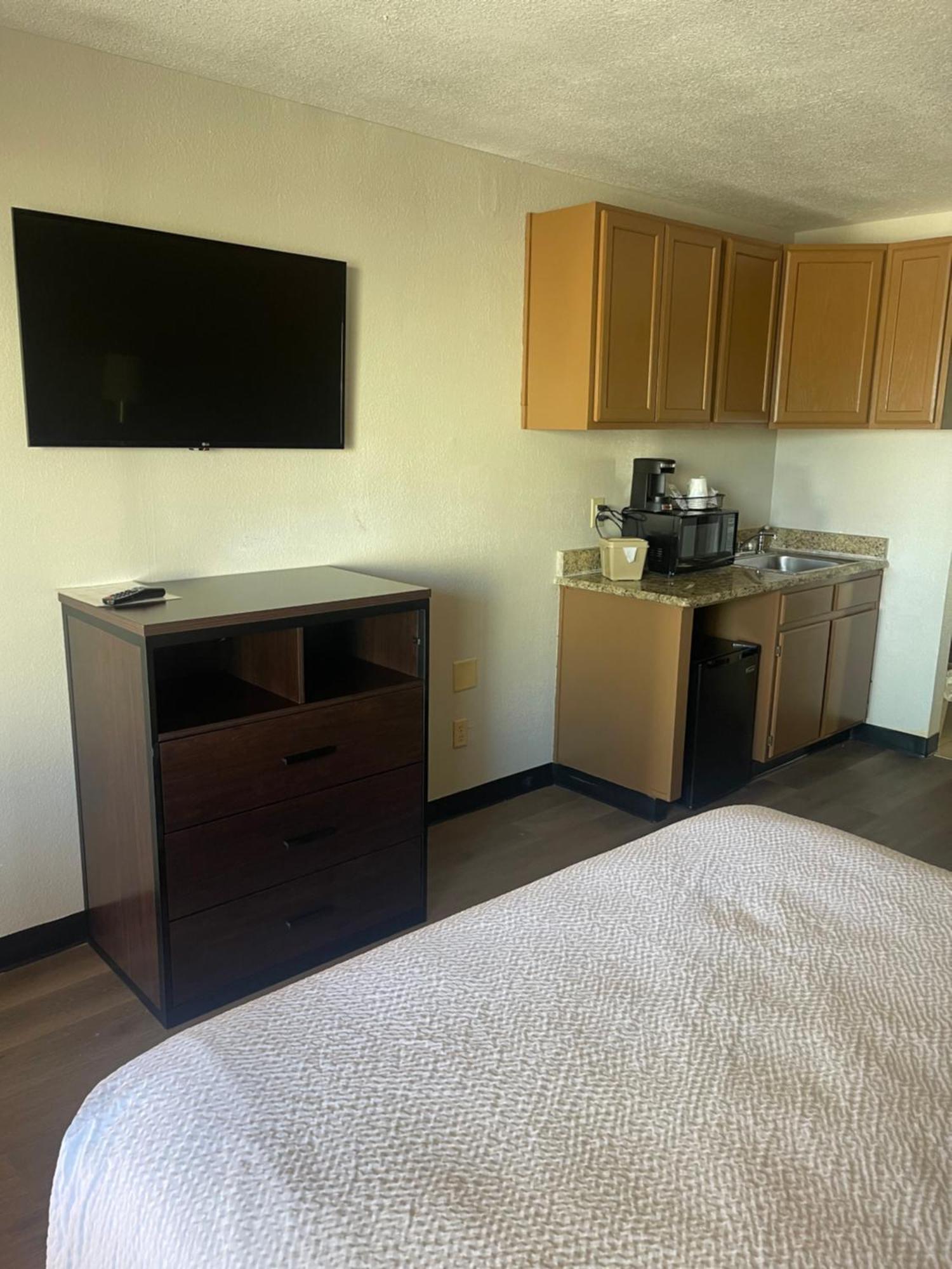 Travelodge By Wyndham Tucson Az Luaran gambar