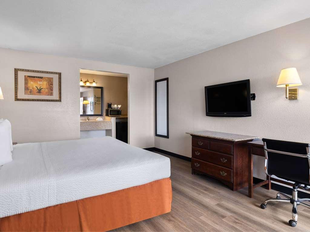 Travelodge By Wyndham Tucson Az Bilik gambar