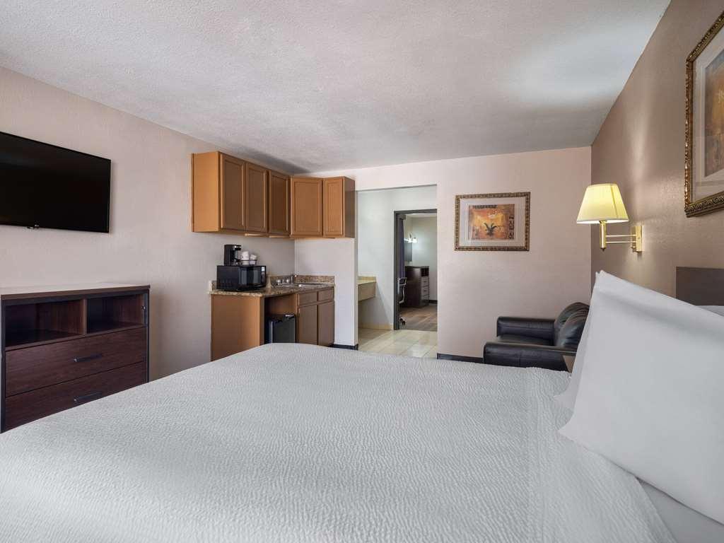 Travelodge By Wyndham Tucson Az Bilik gambar