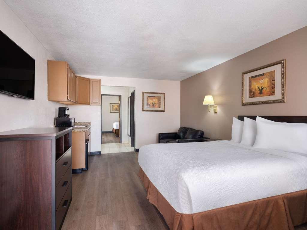 Travelodge By Wyndham Tucson Az Bilik gambar